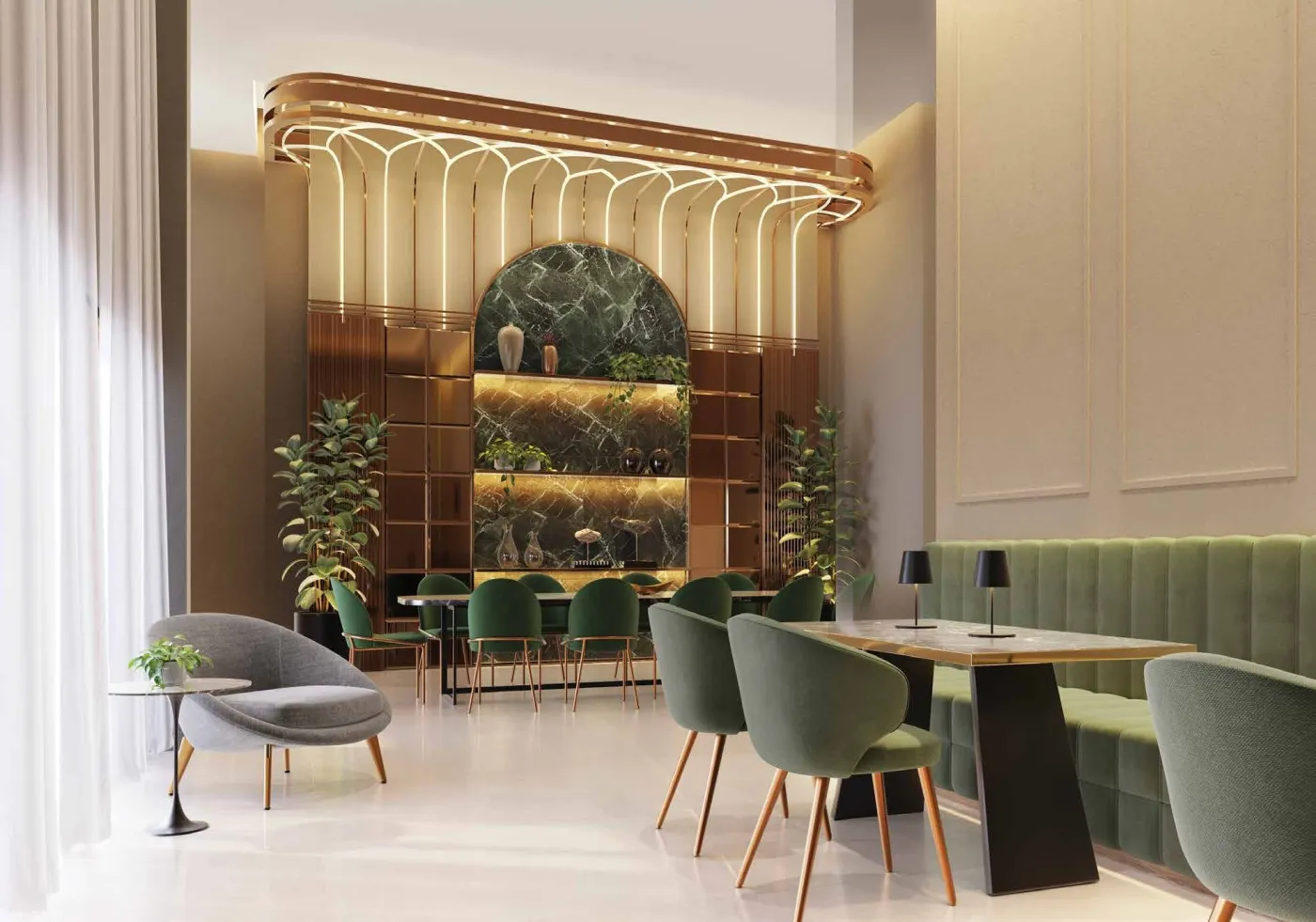 Palazzo Mooca By Living - Living SP