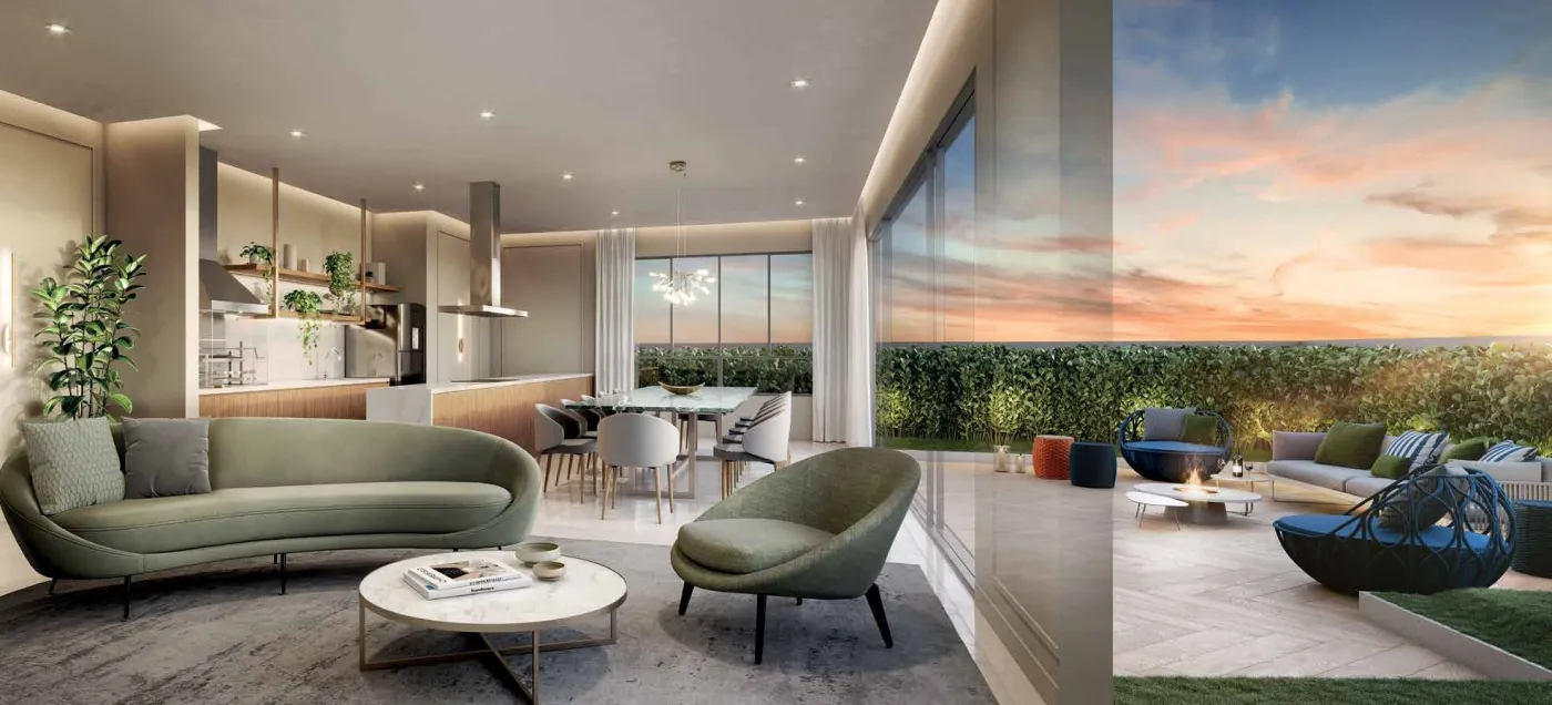 Palazzo Mooca By Living - Living SP