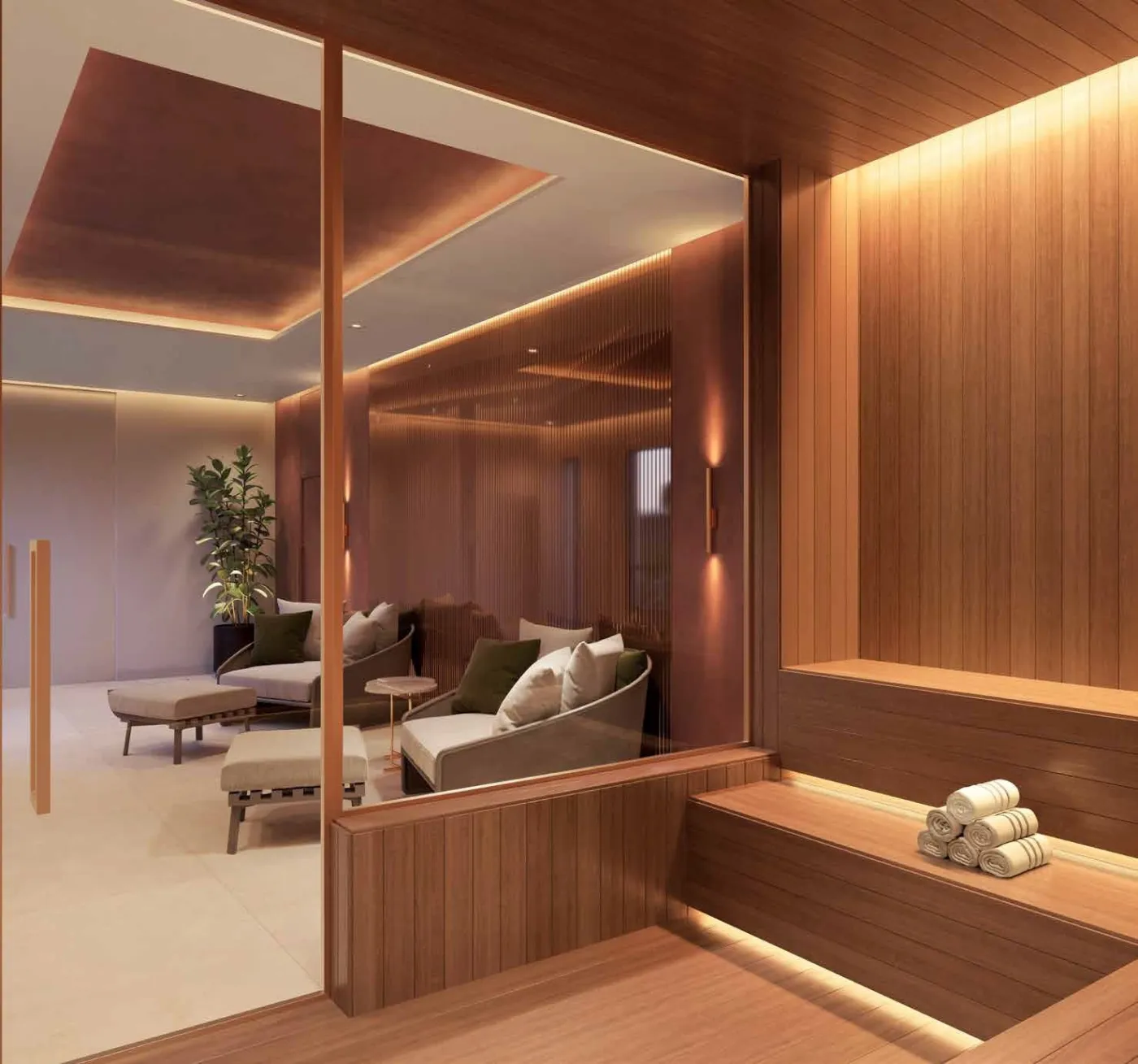 Palazzo Mooca By Living - Living SP