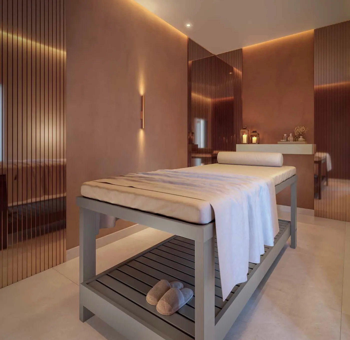 Palazzo Mooca By Living - Living SP