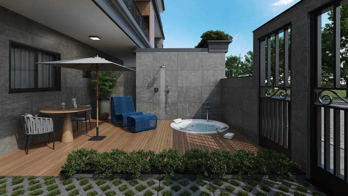 Selene Residence - Nobria Construtora