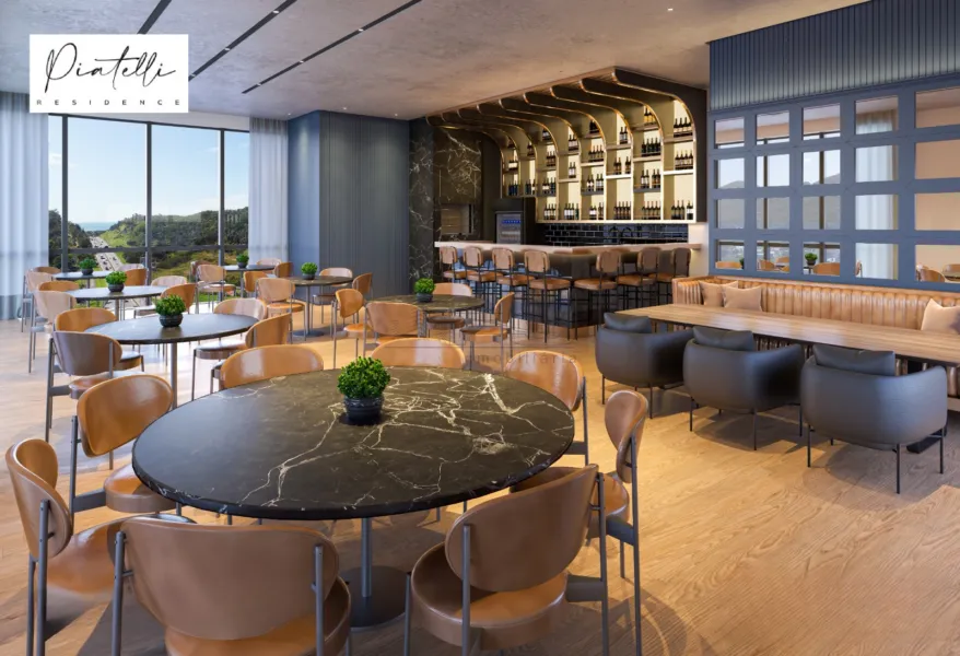 Piatelli Residence - Feller Construtora
