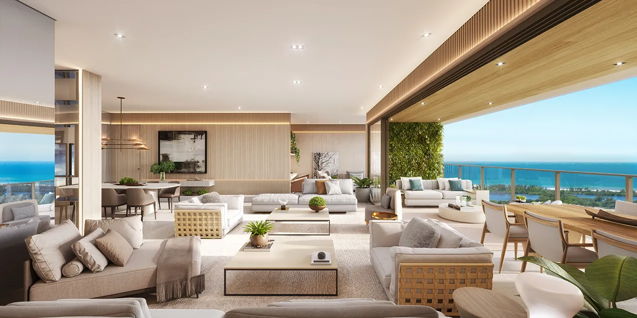Oceana Golf - Fase 4