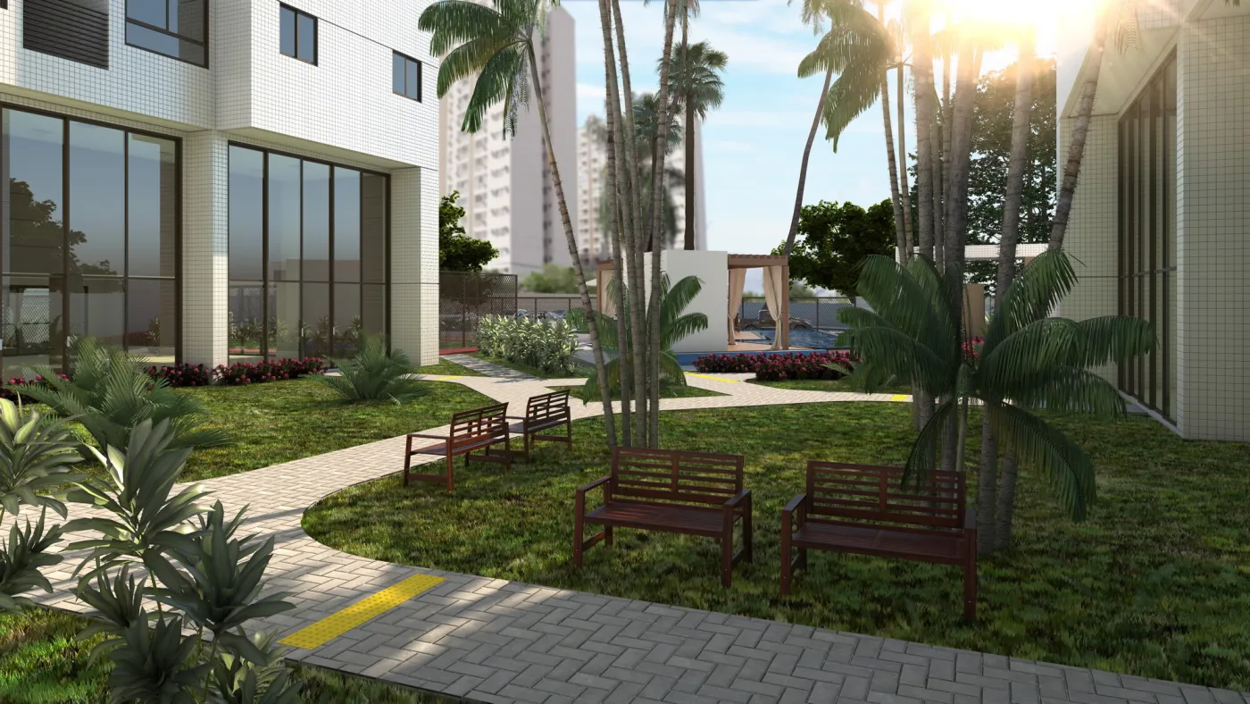 Luar do Parque - Torque Construções