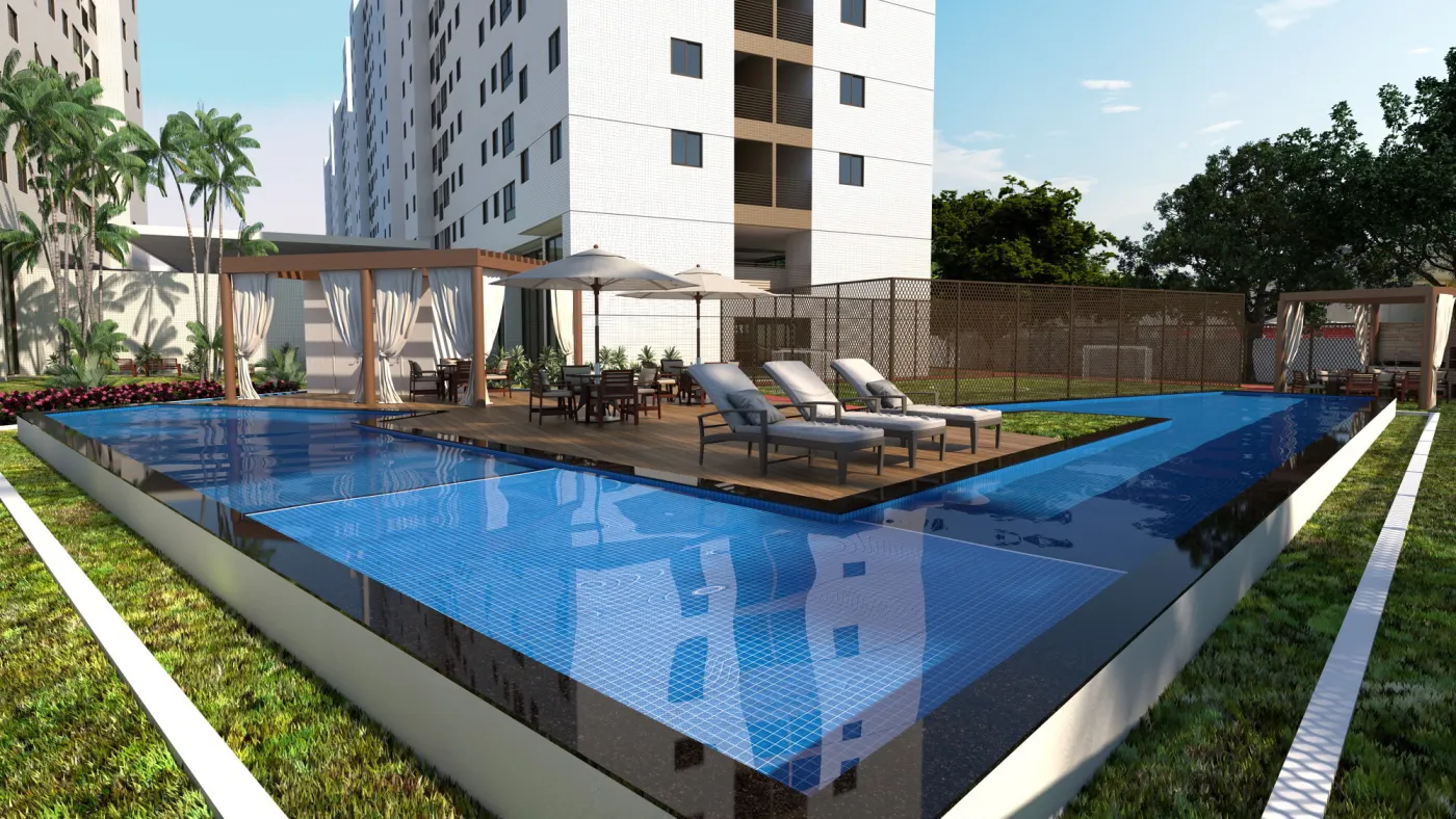 Luar do Parque - Torque Construções