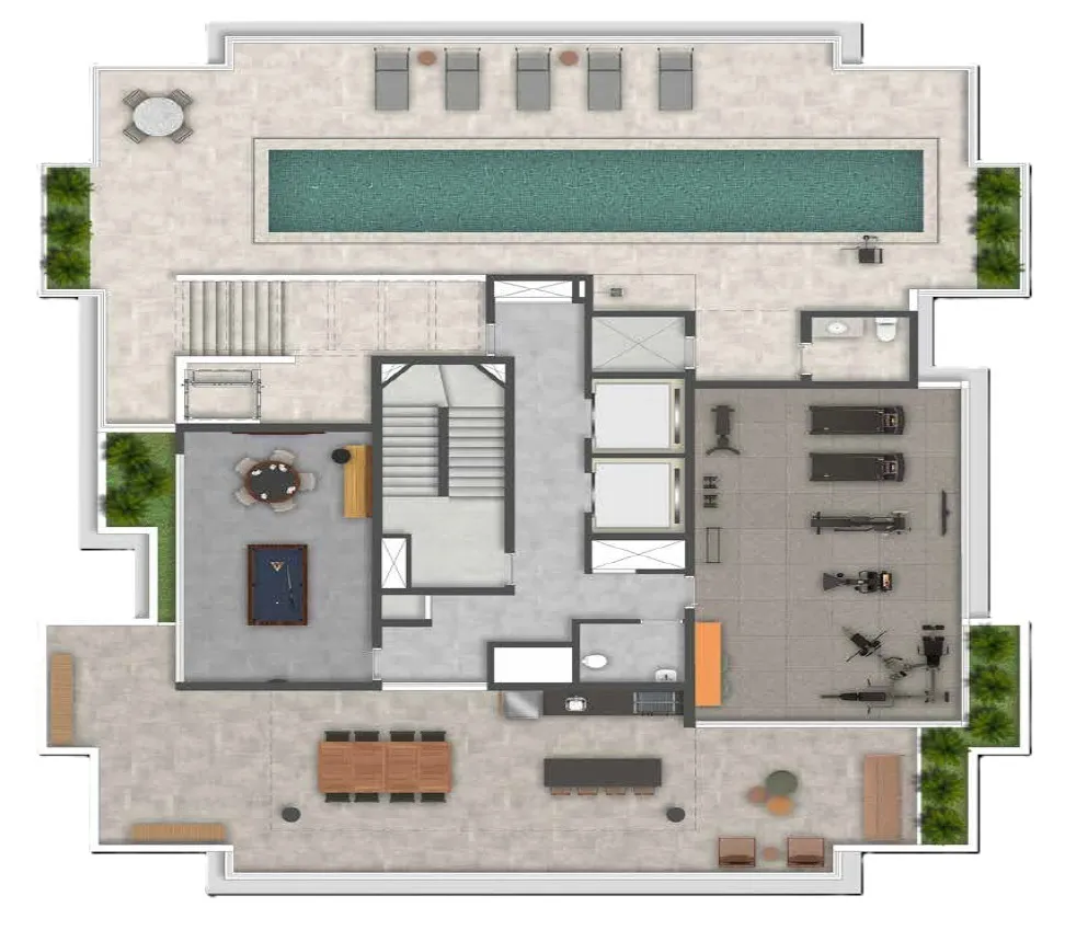 Essencialle - Residencial