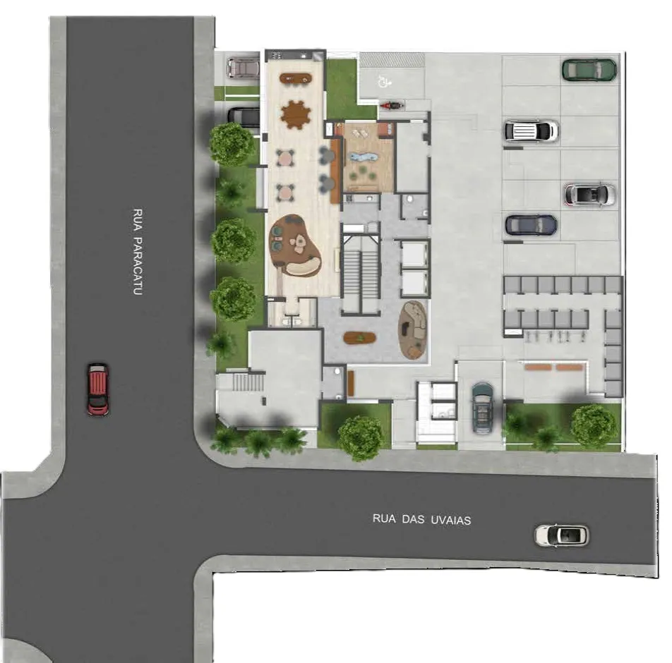 Essencialle - Residencial