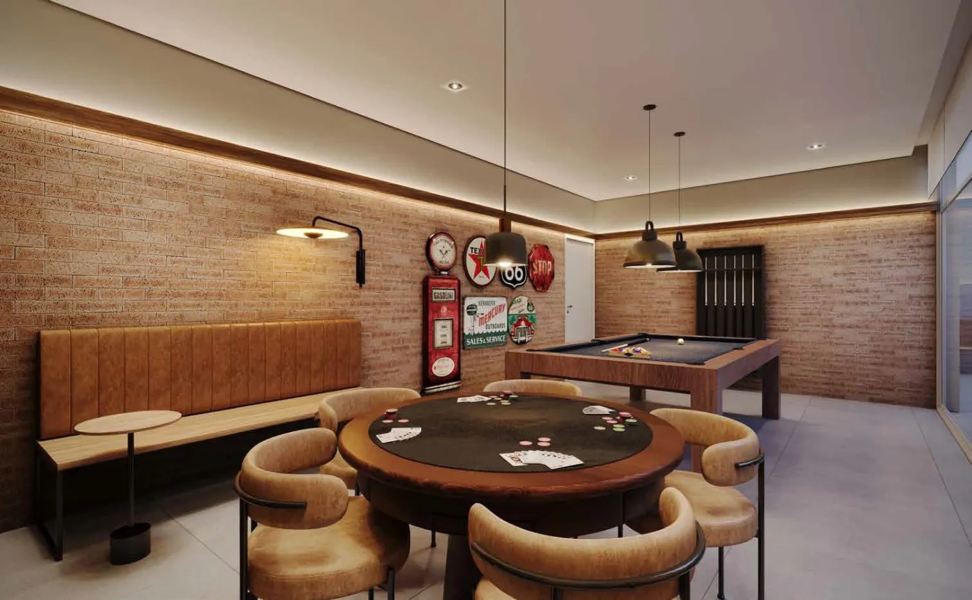 Essencialle - Residencial