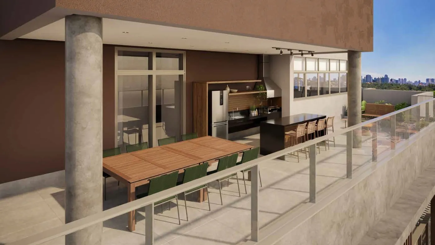 Essencialle - Residencial