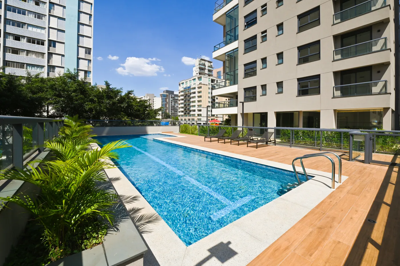 Vista Caconde - Seisa Mester Empreendimentos Imobiliários