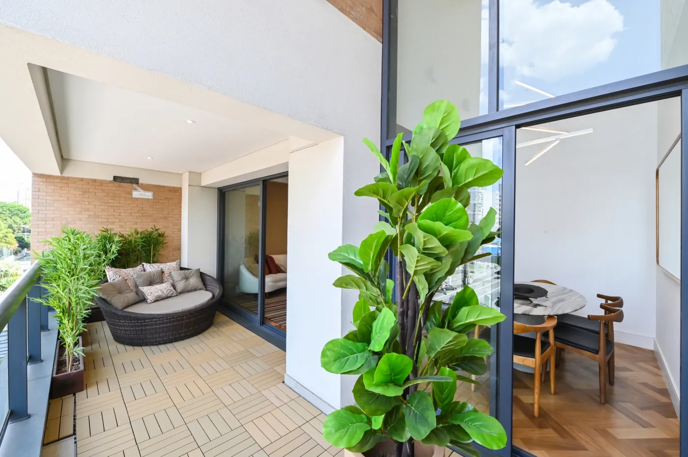 Vista Caconde - Seisa Mester Empreendimentos Imobiliários