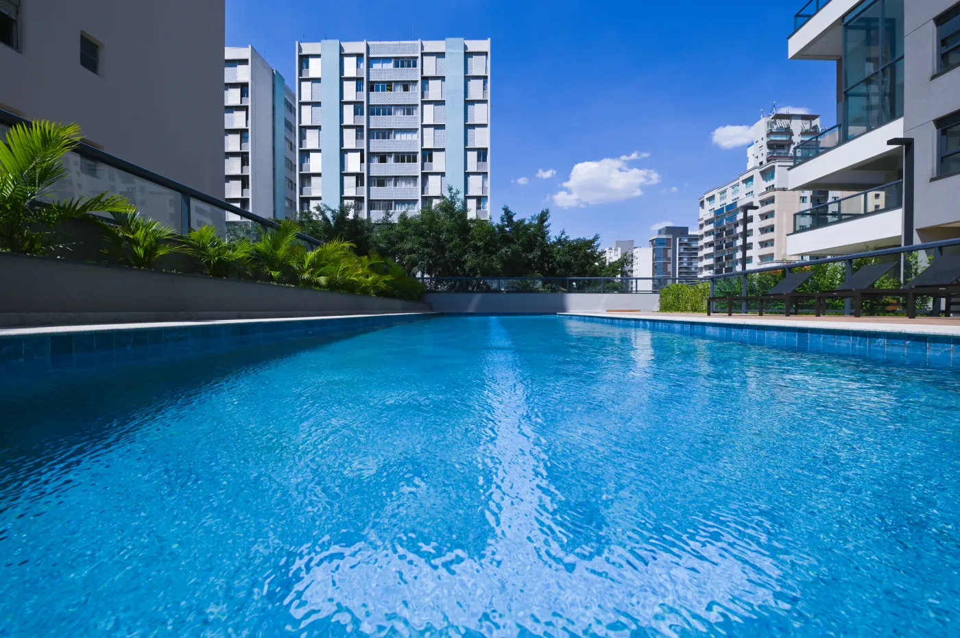 Vista Caconde - Seisa Mester Empreendimentos Imobiliários