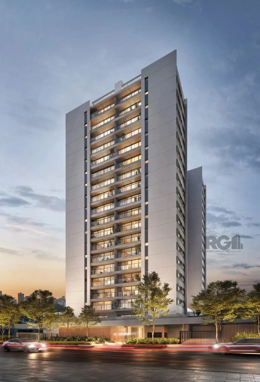 Seen Menino Deus Apto CA56360860 - Imobiliária Castel Exclusividades