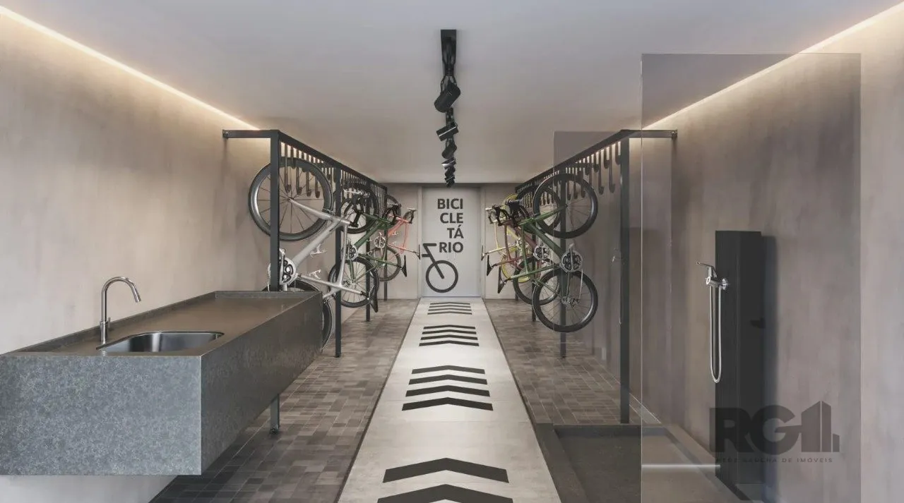 Seen Menino Deus Apto CA56360860 - Imobiliária Castel Exclusividades