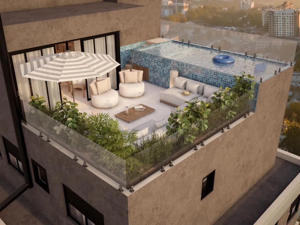 Micenas - Serro Construtora
