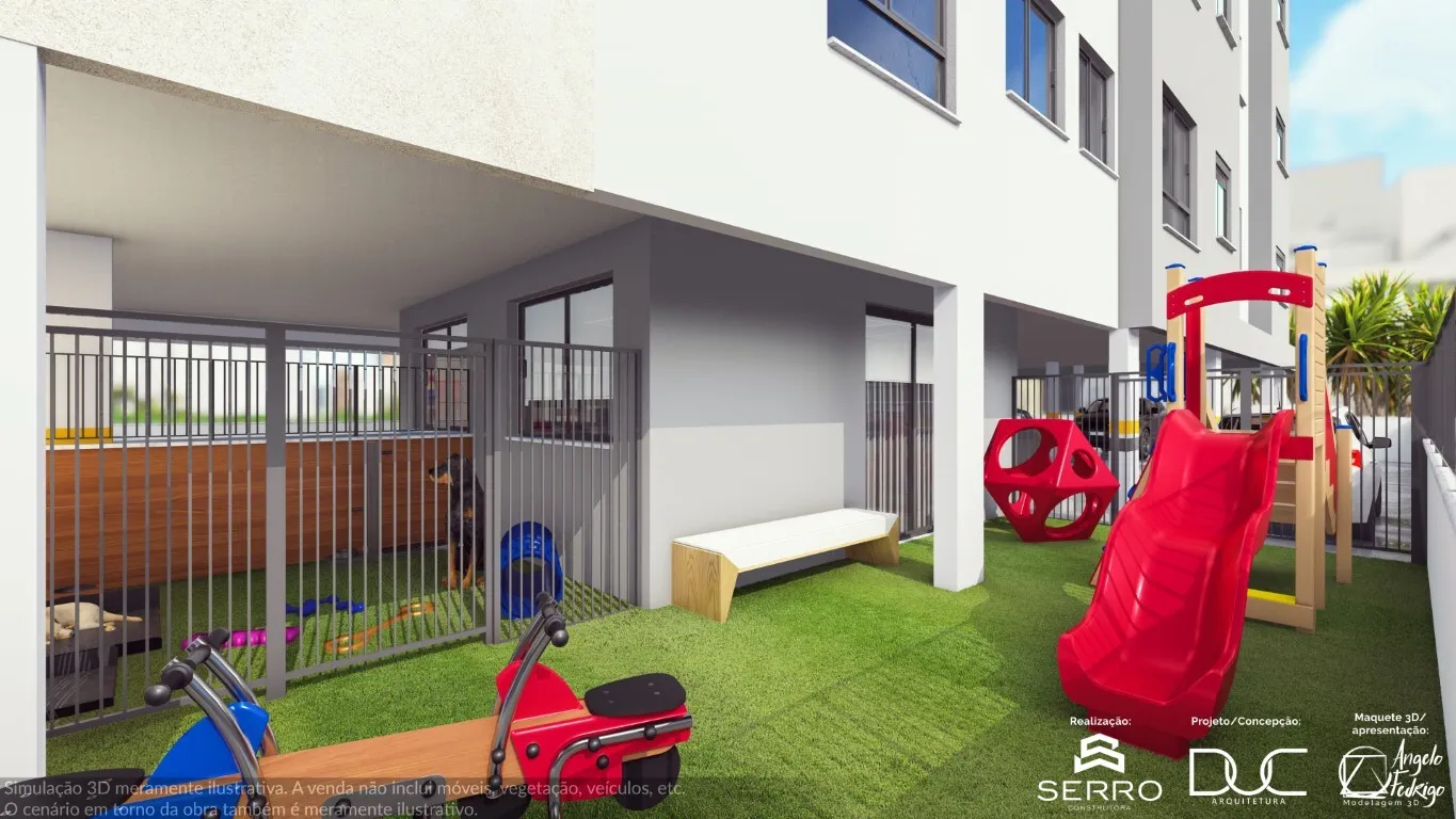 Micenas - Serro Construtora