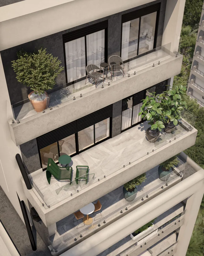 Micenas - Serro Construtora