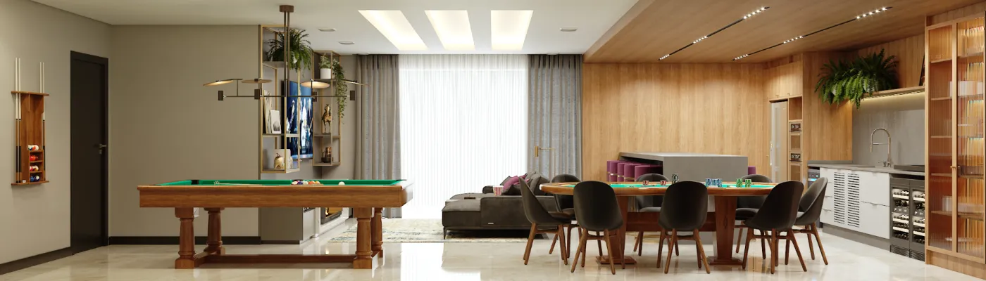Authentique - Agnes Construção