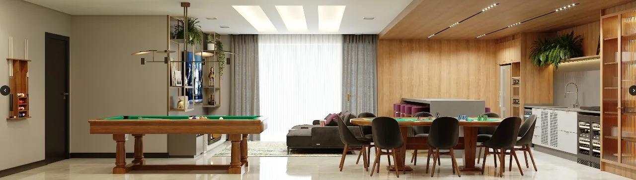Authentique - Agnes Construção