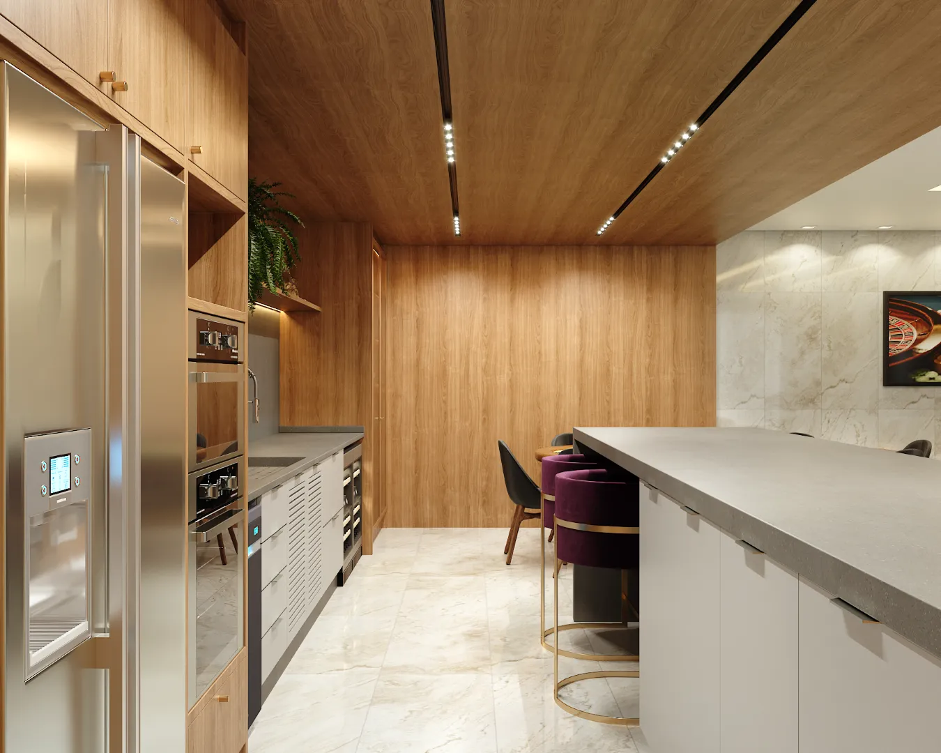 Authentique - Agnes Construção