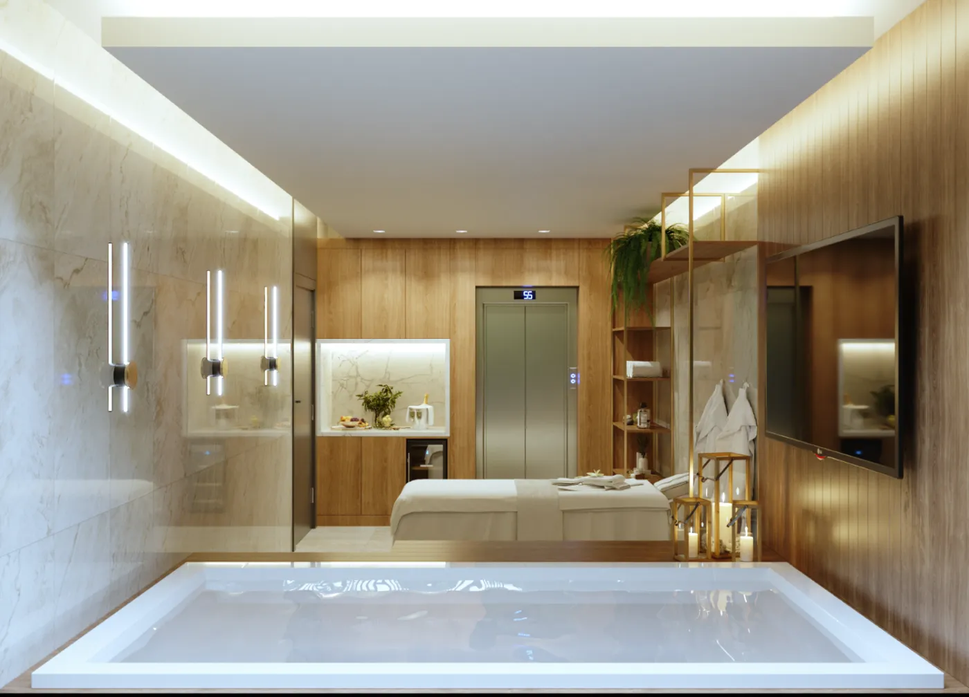 Authentique - Agnes Construção