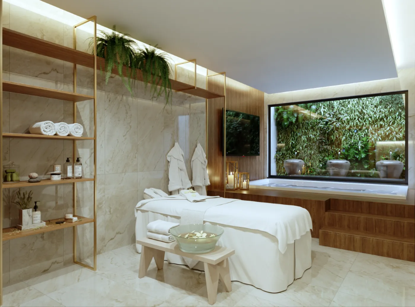 Authentique - Agnes Construção