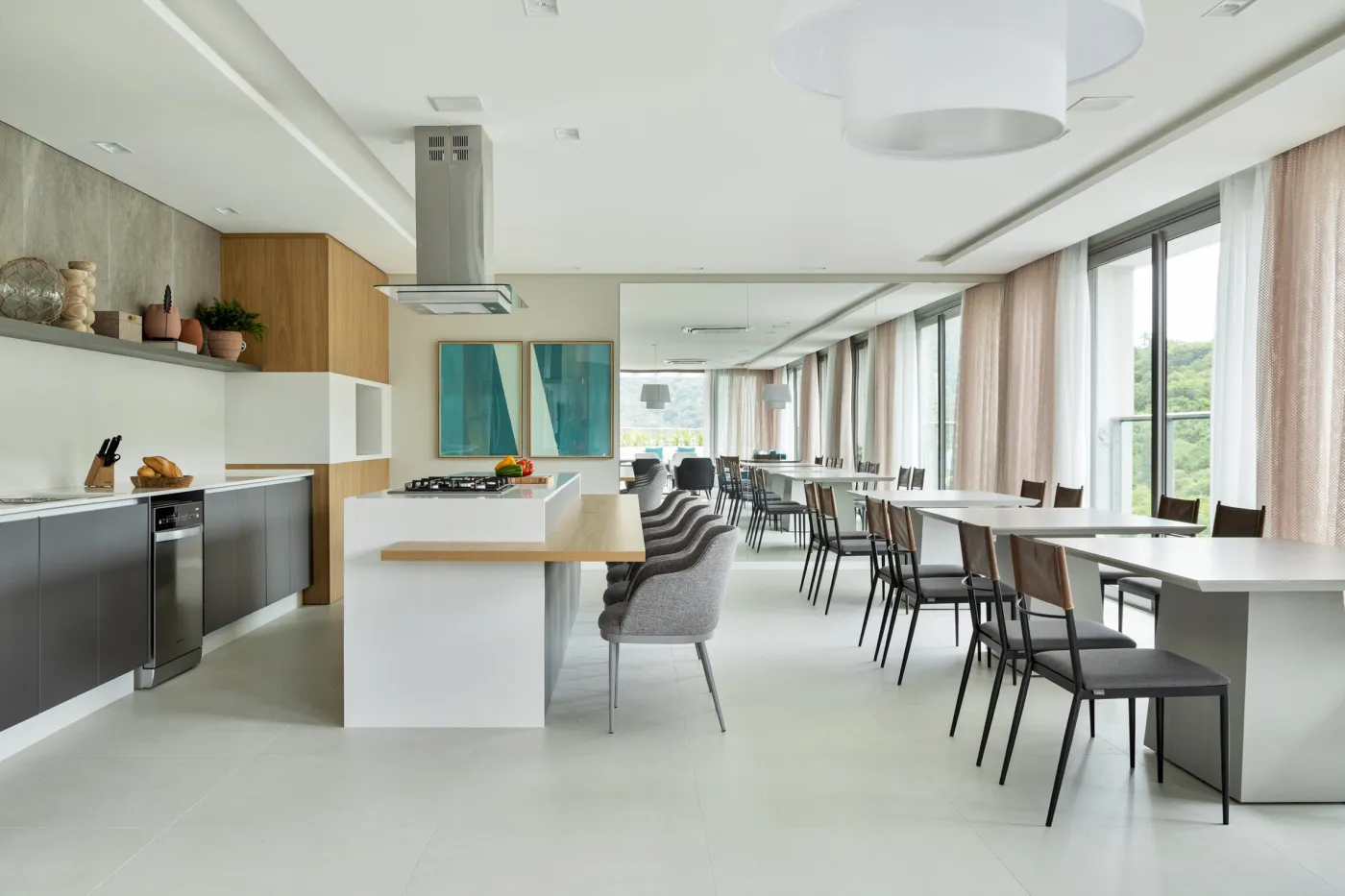 Home Cacupé - Lumis Construtora