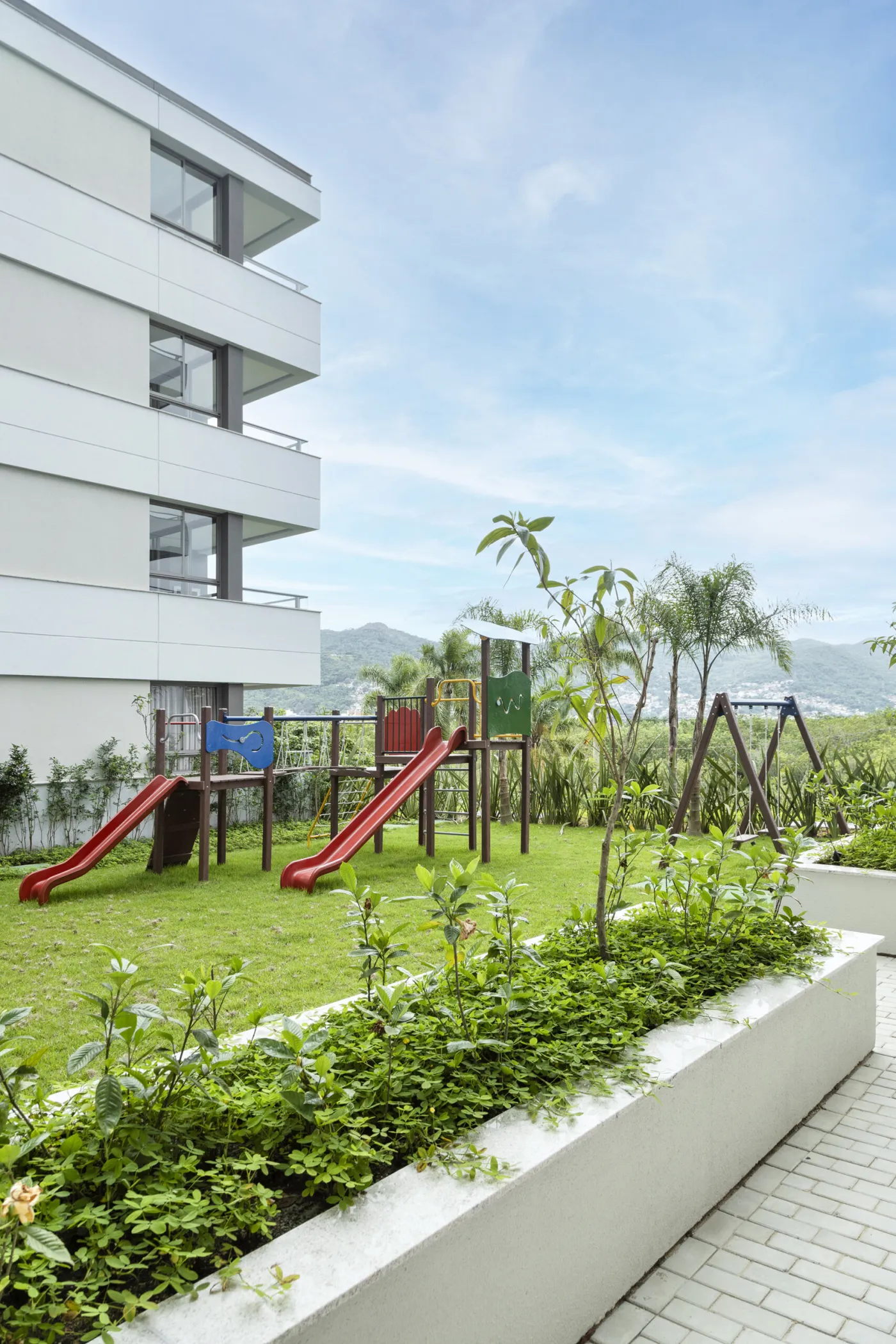 Home Cacupé - Lumis Construtora