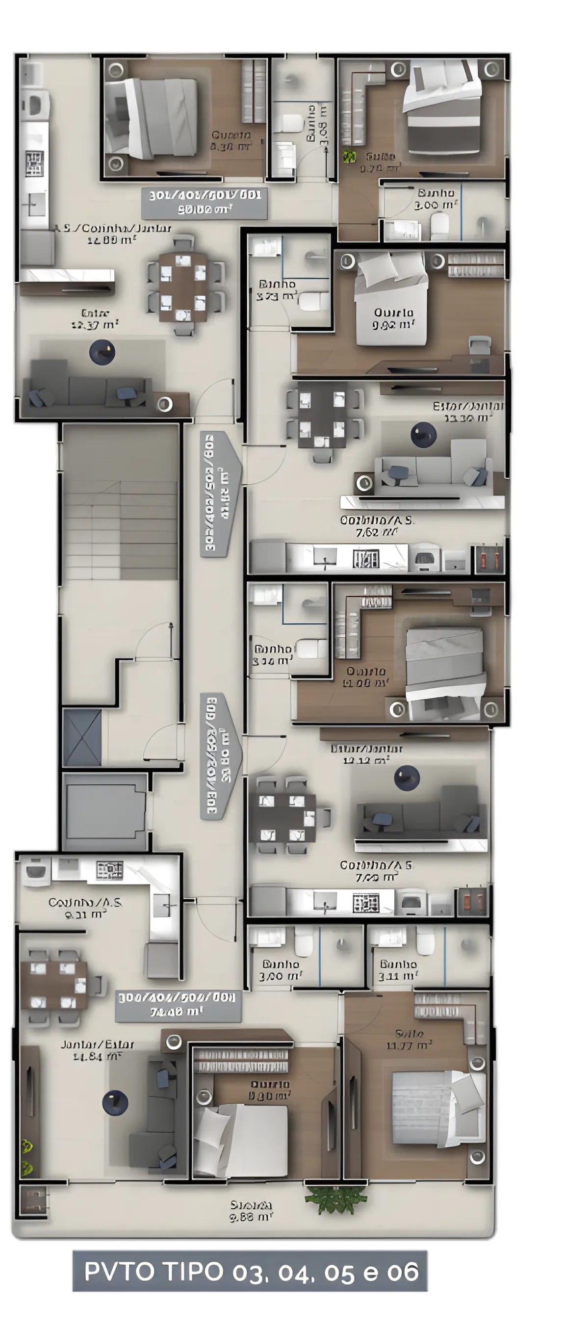 Micenas - Serro Construtora