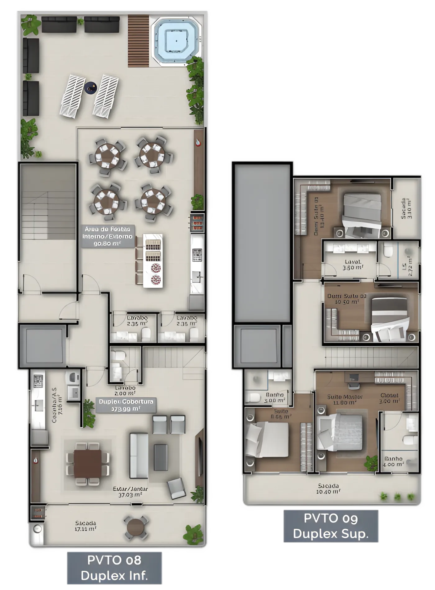 Micenas - Serro Construtora