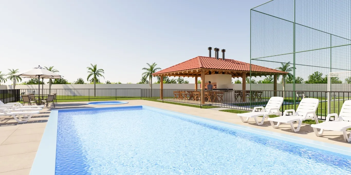 Reserva Vila Paraíso - Fase 1