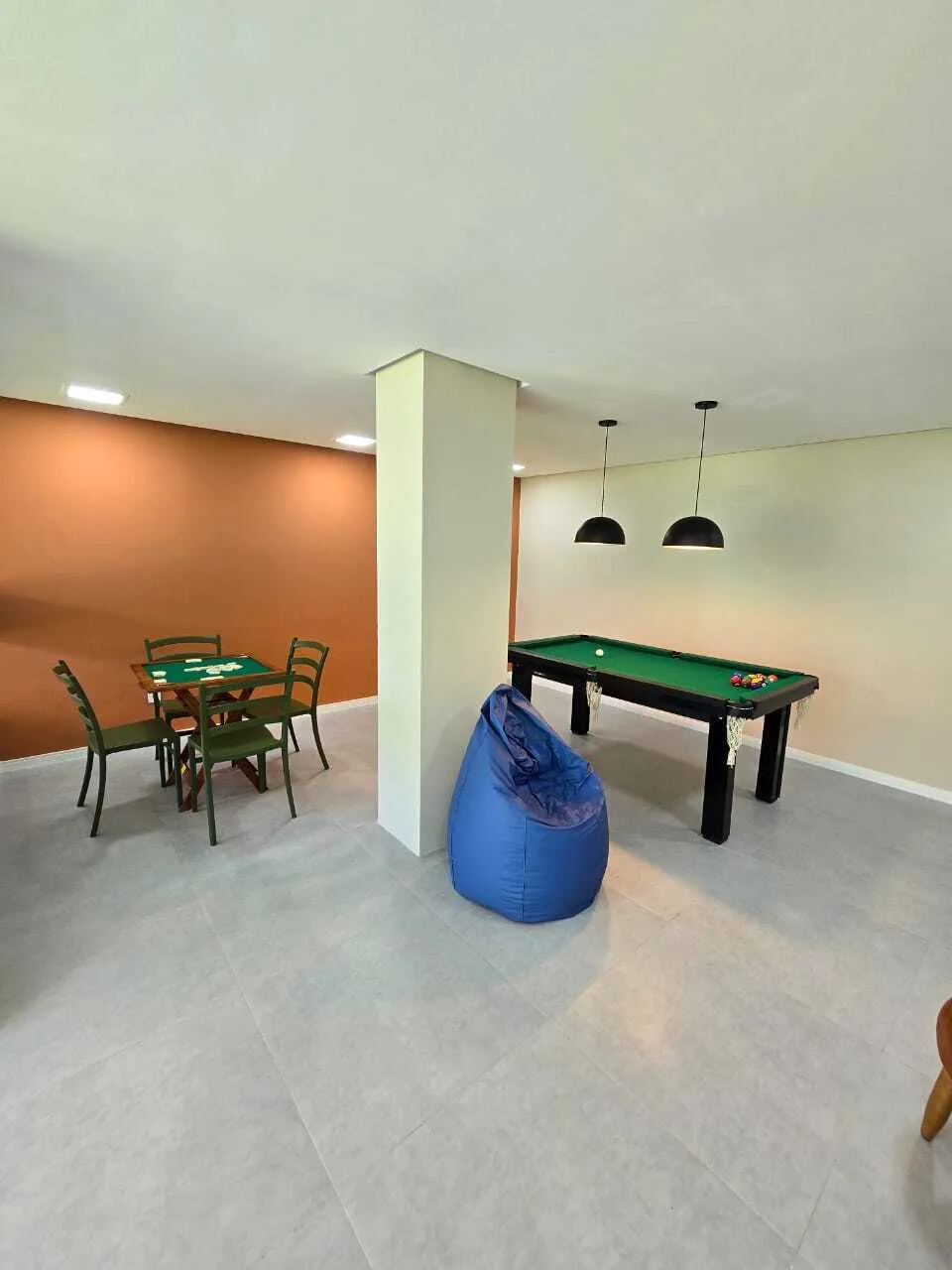 Wimbledon Boa Viagem - CA3 Construtora Wimbledon Boa Viagem - CA3 Construtora