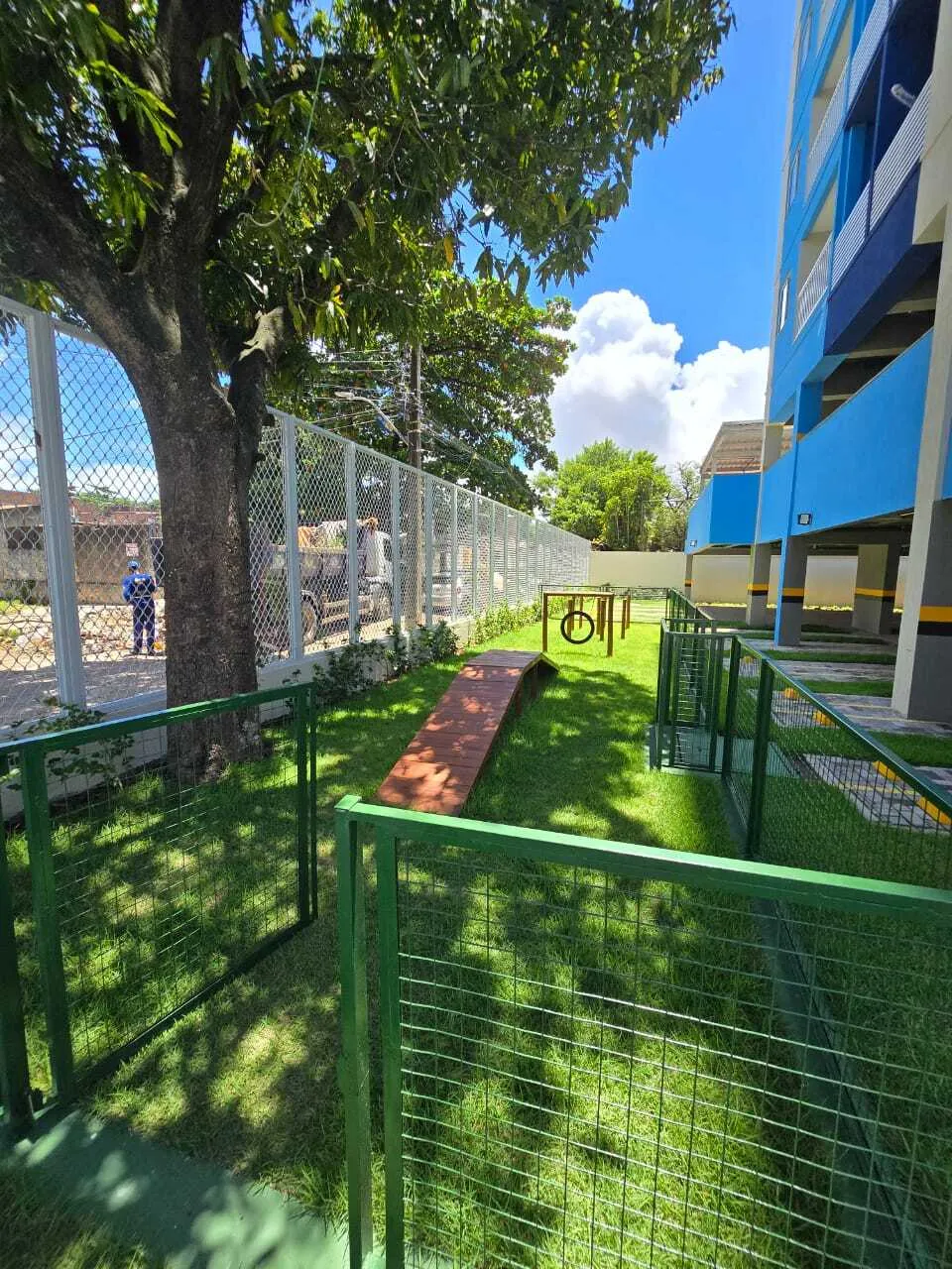 Wimbledon Boa Viagem - CA3 Construtora Wimbledon Boa Viagem - CA3 Construtora