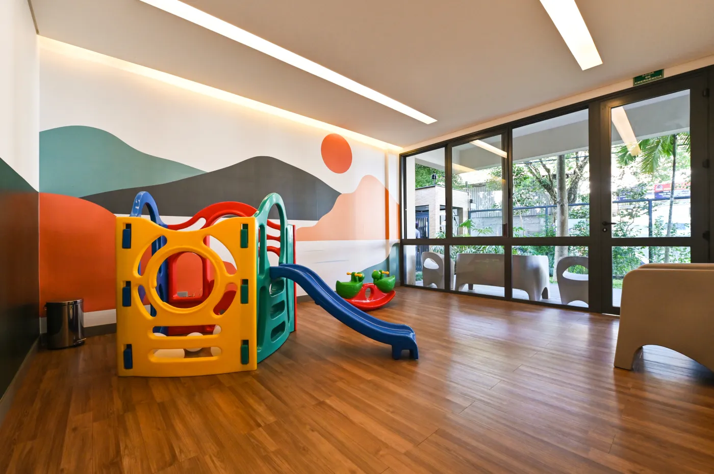 Vista Bárbara - Seisa Mester Empreendimentos Imobiliários