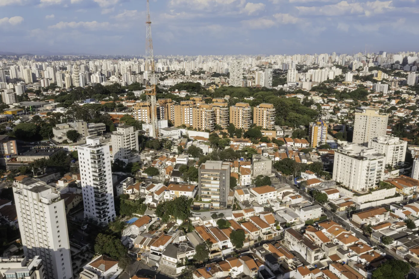 Vista Bárbara - Seisa Mester Empreendimentos Imobiliários
