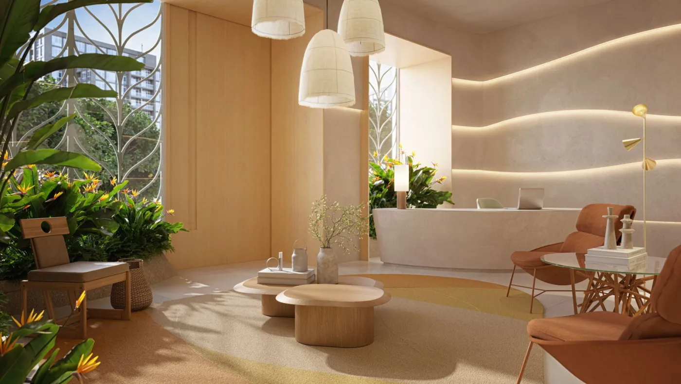 Biomas - Residencial