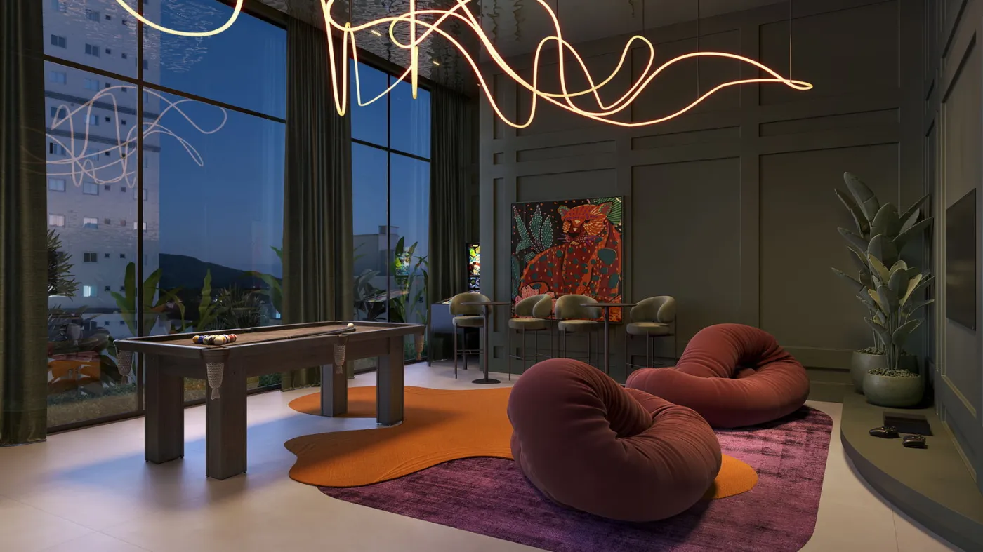 Biomas - Residencial