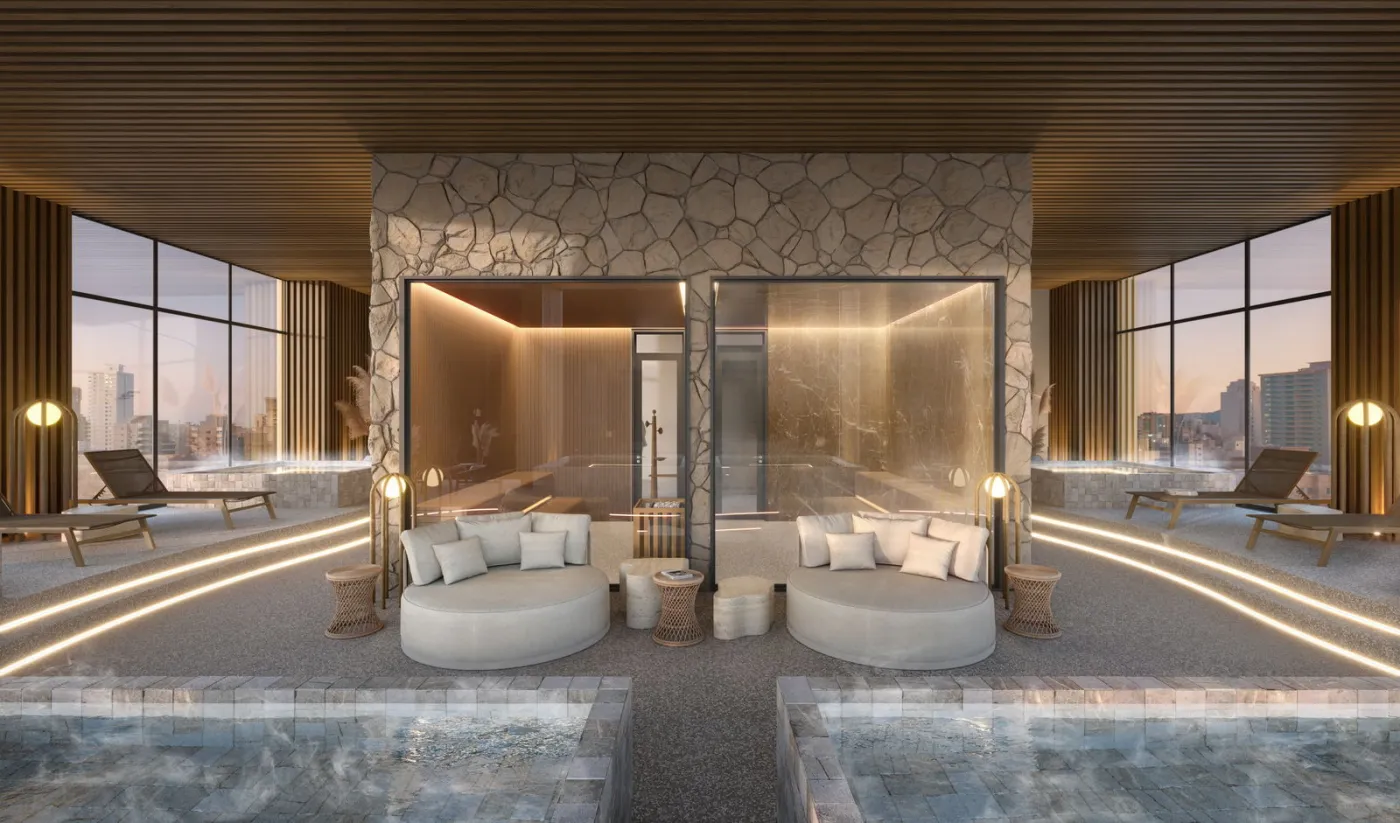 Biomas - Residencial