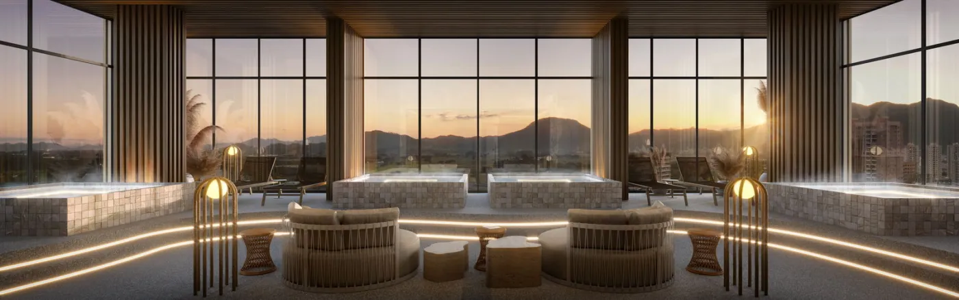 Biomas - Residencial
