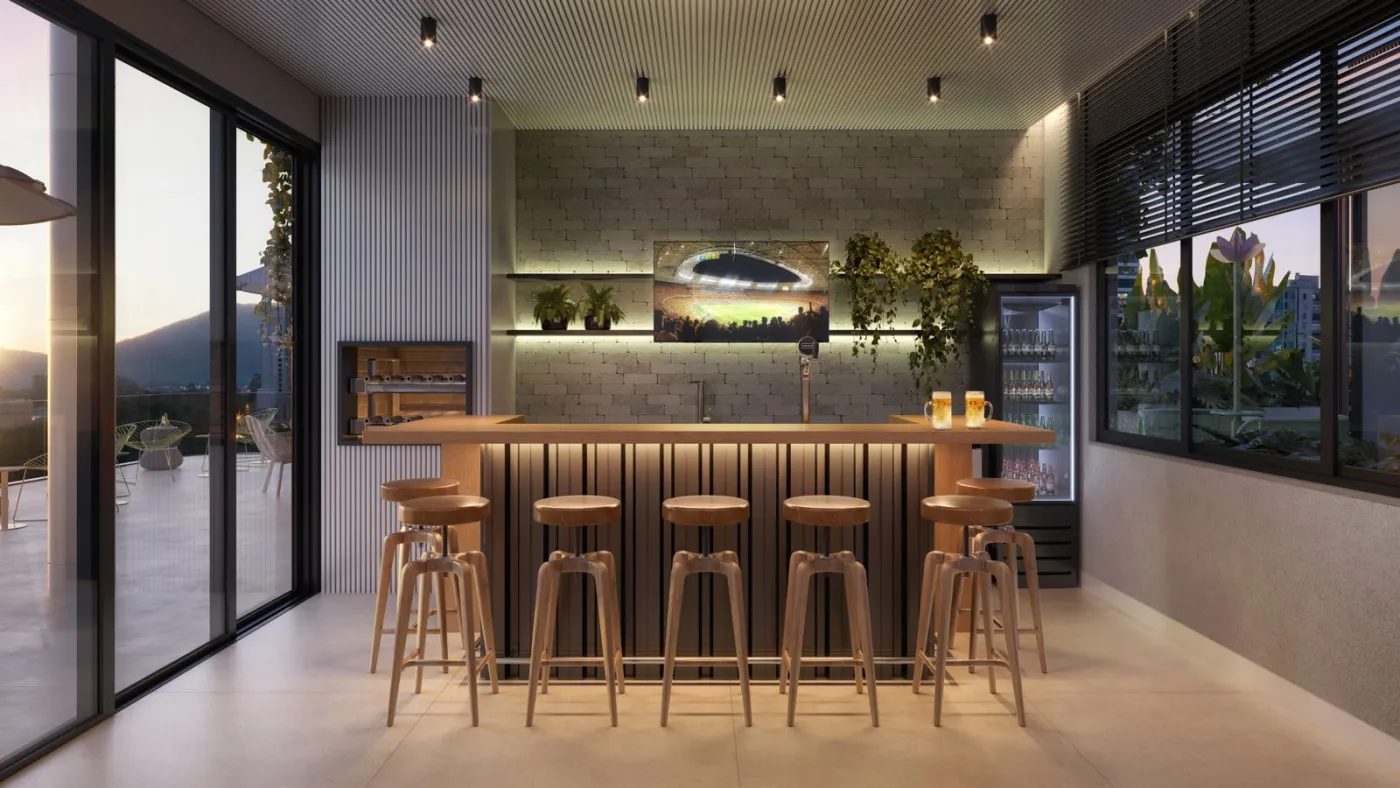 Biomas - Residencial