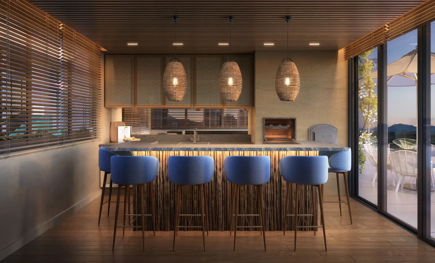 Biomas - Residencial