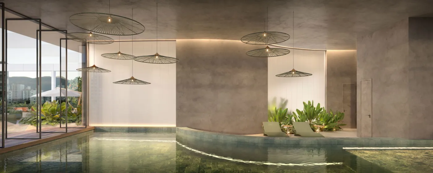 Biomas - Residencial