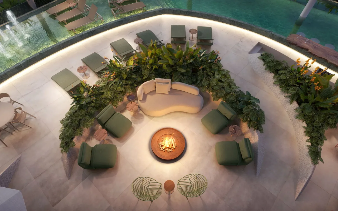 Biomas - Residencial