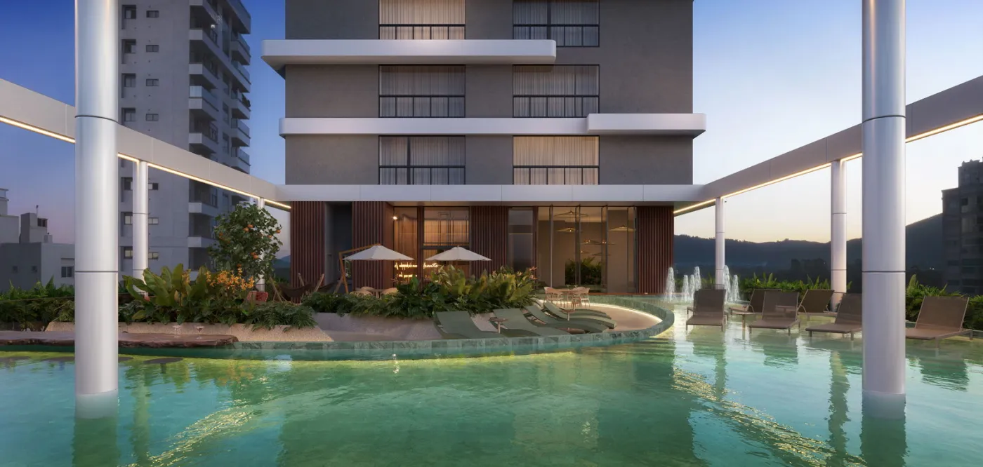 Biomas - Residencial