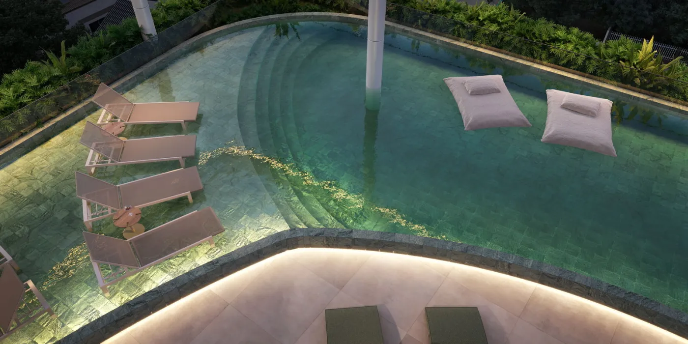 Biomas - Residencial
