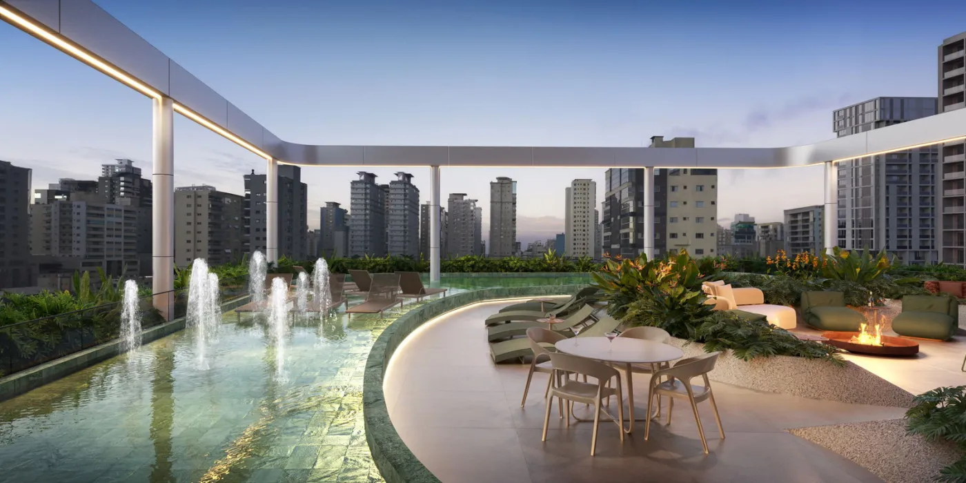 Biomas - Residencial