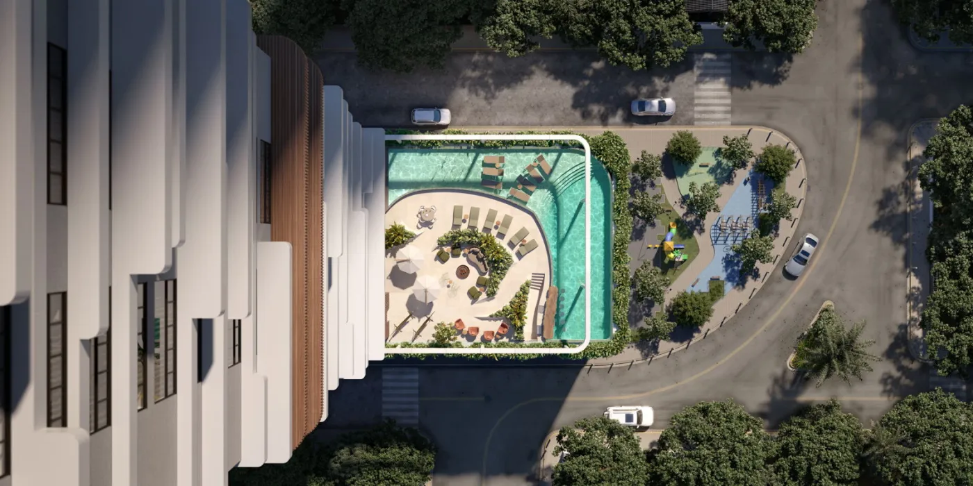 Biomas - Residencial