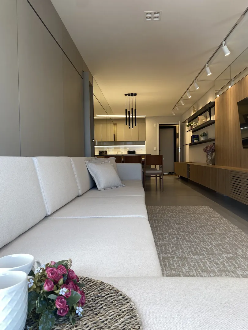 Águas de Alonso Residence - Votis Construtora