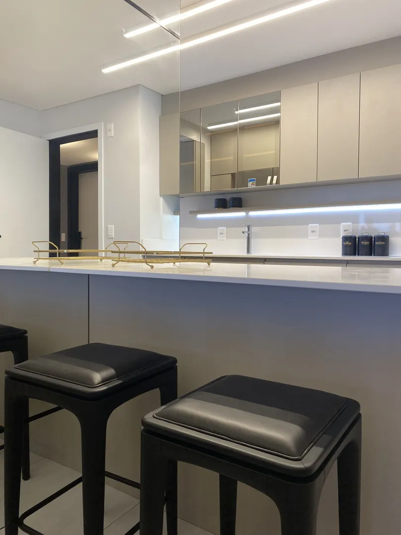 Águas de Alonso Residence - Votis Construtora