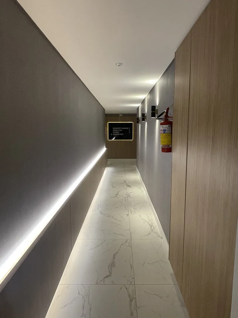 Águas de Alonso Residence - Votis Construtora